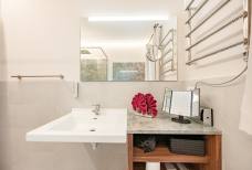 Residence Sonne - Bagno App. Viola